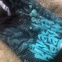 Harry Potter T-Shirt #3 (LeakyNews Prize)