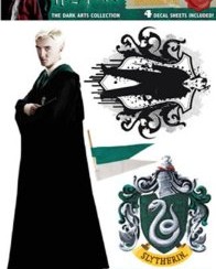 Harry Potter Wall Art 2 (LeakyNews Prize)