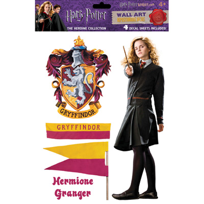 Harry Potter Wall Art (LeakyNews Prize)