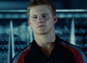cato LeakyNews.com The Hunger Games