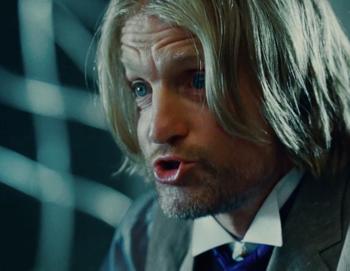 haymitch LeakyNews.com The Hunger Games