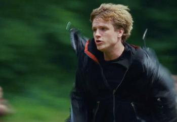 Peeta LeakyNews.com The Hunger Games