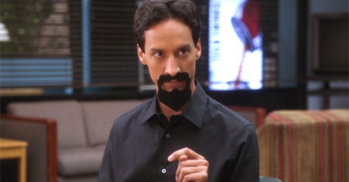 Best Episodes Of Community Season 1