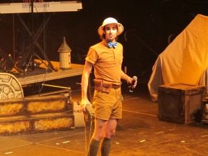 Starkid 2