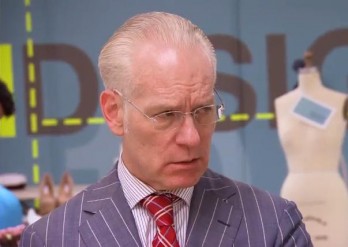 tim concerned