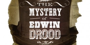 The Mystery of Edwin Drood