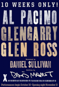 Glengarry Glen Ross