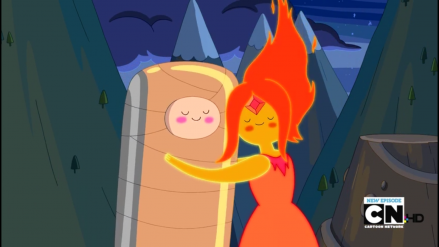 4_Adventure_Time_Burning_Low