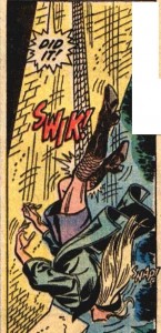 Death of Gwen Stacy