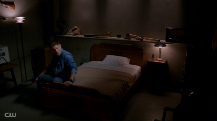 DeanPrayerEnd