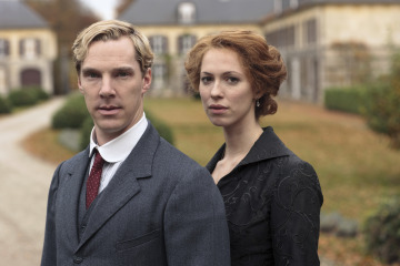 Parades End. Call Sheet # 48