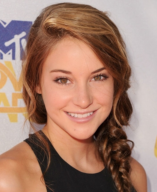 Shailene-Woodley