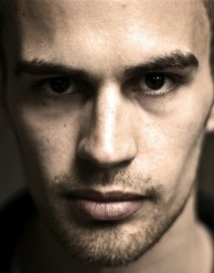 theo james 1