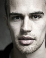 theo james 3