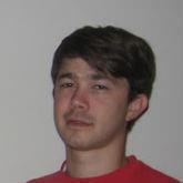 Seth Finck