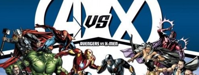 Not Fast Enough: Quicksilver Cast in X-Men Movie Before Avengers
