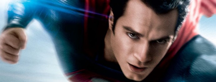 New Man of Steel Trailer Hits Facebook
