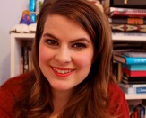 Charlotte Dow