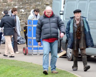 uktv-doctor-who-50th-anniversary-filming-5
