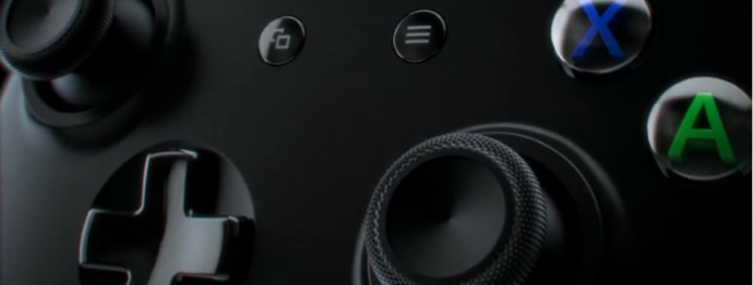 Xbox One Reveal Recap