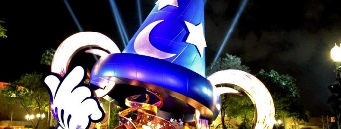 RUMOR: Major Expansion to Bring Star Wars Land and Cars Land to Disney's Hollywood Studios