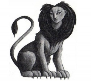 http://fr.harrypotter.wikia.com/wiki/Sphinx_du_Tournoi_des_Trois_Sorciers