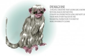 http://www.mugglenet.com/fantasticbeastcontest2012/entry22.shtml