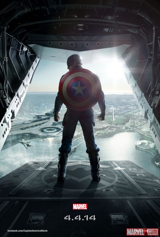 Captain America