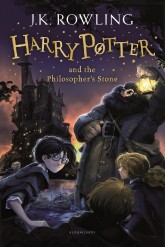 Harry Potter Philosopher's Stone Jonny Duddle