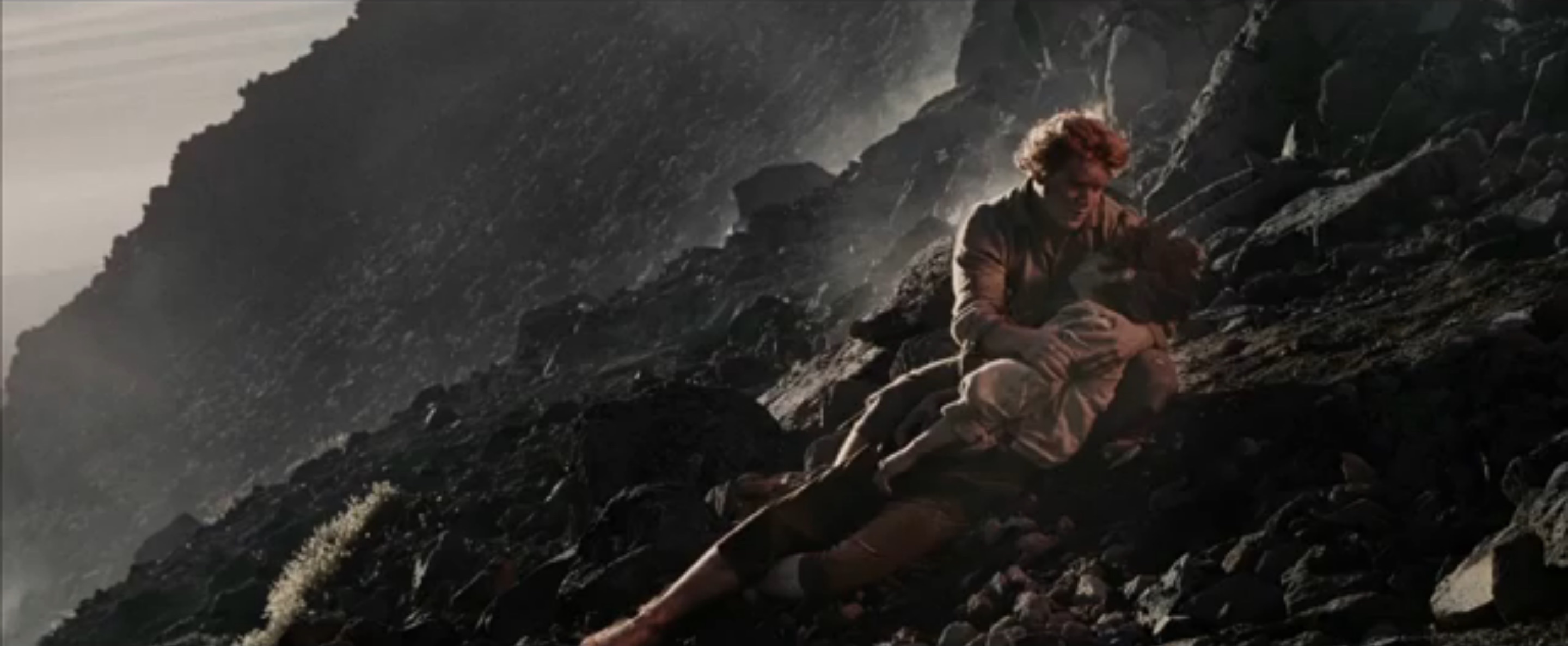 frodo and sam