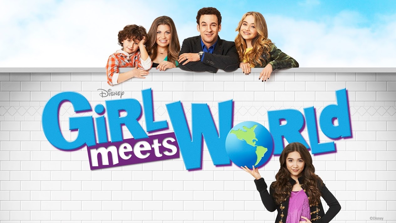 girl meets world start day 17 mother's day gifts your cool girl meets world has borrowed a ton of story lines the first look at mr feeny & eric matthews on girl meets world will. girl meets world start day 17 mother's day gifts your cool girl meets world has borrowed a ton of story lines the first look at mr feeny & eric matthews on girl meets world will.